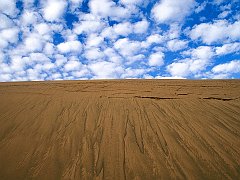 Grand Sable Dunes, Michigan